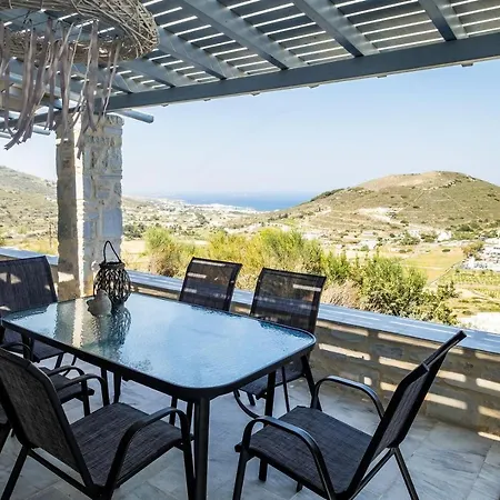Thetis With Private Pool Villa *